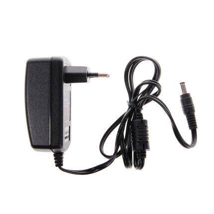 Lampada per unghie professionale a 36 LED per smalto gel con timer e display LCD