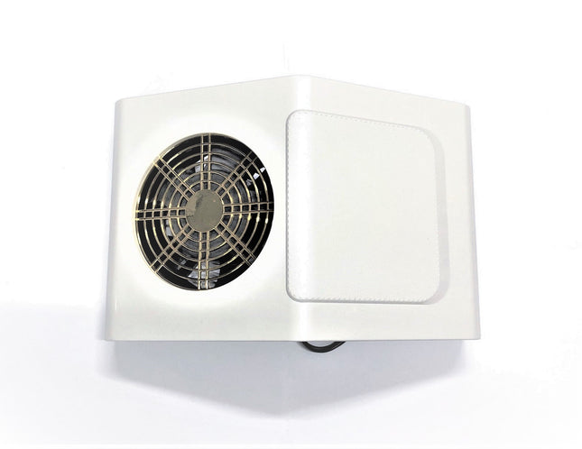 Aspiratore per polveri da unghie, un attrezzo essenziale per la tua nail art