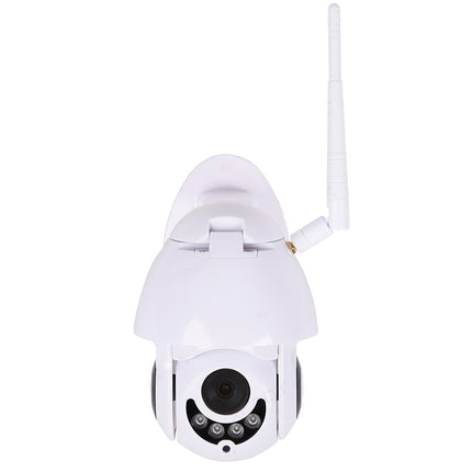 Telecamera Wireless Motorizzata Ip Per Ios E Android Videosorveglianza Wifi
