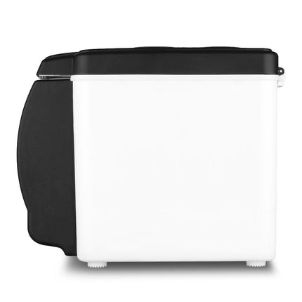 Frigorifero Portatile Elettronico da 7,5 Litri con Funzione Caldo e Freddo per Auto e Viaggi
