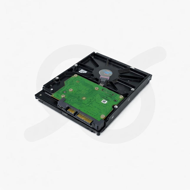 Hard disk interno da 3,5 pollici e per il computer desktop e per l'archiviazione