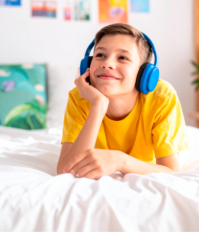 <h2><strong>Tutto per farsi sentire</strong></h2>