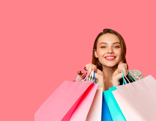 <h3>Entra a far parte <br/>della Community <br/>dei saldi</h3>